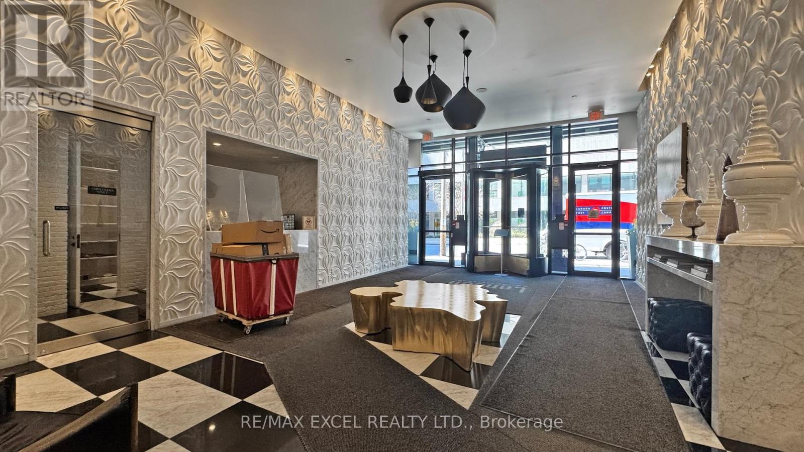 406 - 1 Scott Street, Toronto, Ontario  M5E 1A1 - Photo 25 - C12384278