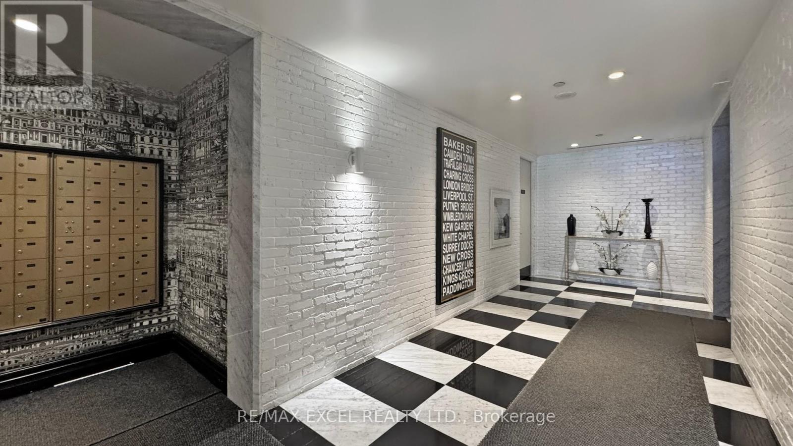 406 - 1 Scott Street, Toronto, Ontario  M5E 1A1 - Photo 26 - C12384278