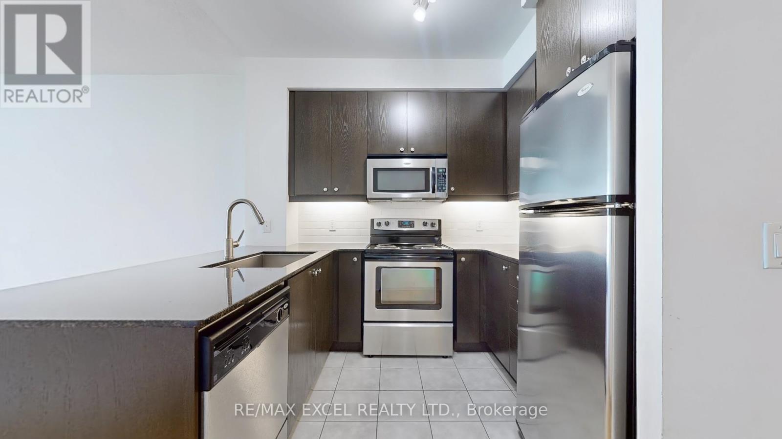 406 - 1 Scott Street, Toronto, Ontario  M5E 1A1 - Photo 7 - C12384278
