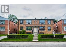 1 - 11 MARKDALE AVENUE, Toronto, Ontario