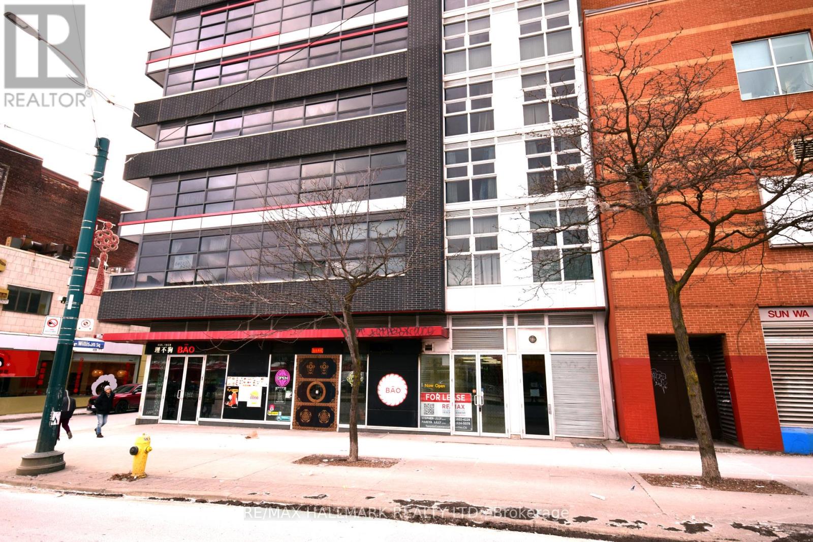 3 - 270 Spadina Avenue, Toronto, Ontario  M5T 0A8 - Photo 1 - C12384388