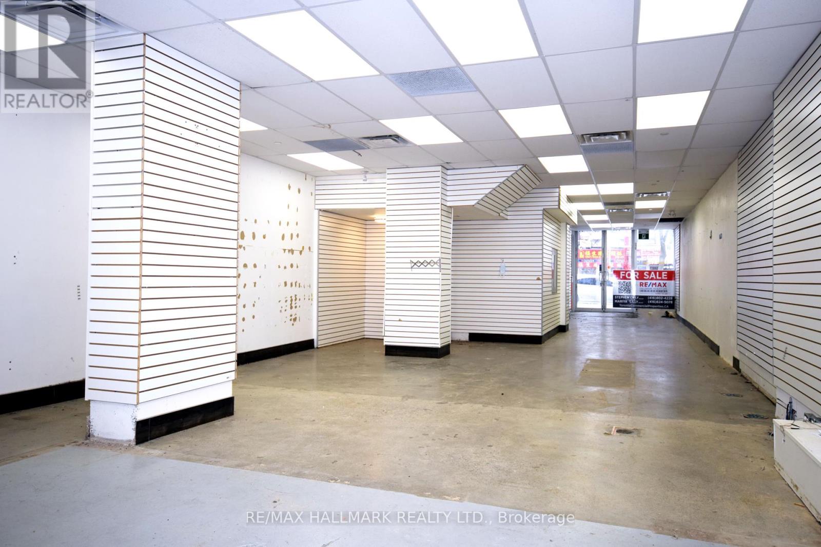 3 - 270 Spadina Avenue, Toronto, Ontario  M5T 0A8 - Photo 4 - C12384388