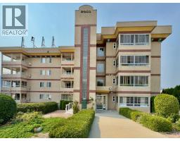 2401 SOUTH MAIN Street Unit# 204, penticton, British Columbia
