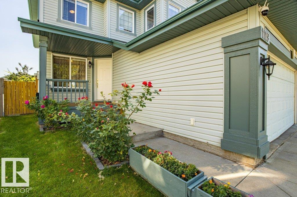 1119 114 St Sw, Edmonton, Alberta  T6W 1P6 - Photo 2 - E4456349