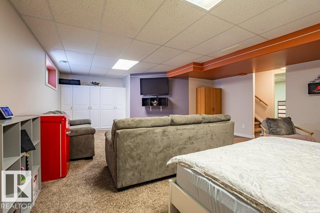 1119 114 St Sw, Edmonton, Alberta  T6W 1P6 - Photo 37 - E4456349