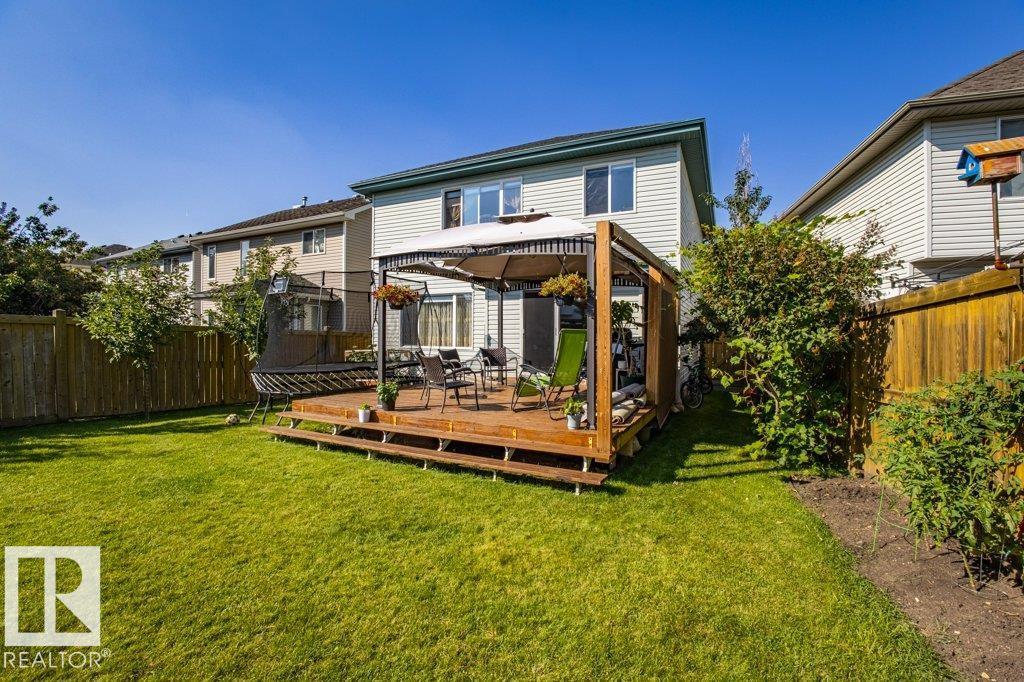 1119 114 St Sw, Edmonton, Alberta  T6W 1P6 - Photo 44 - E4456349