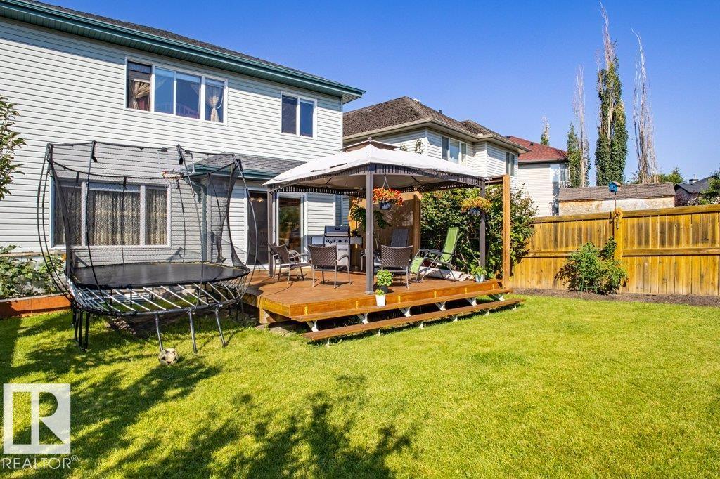 1119 114 St Sw, Edmonton, Alberta  T6W 1P6 - Photo 45 - E4456349