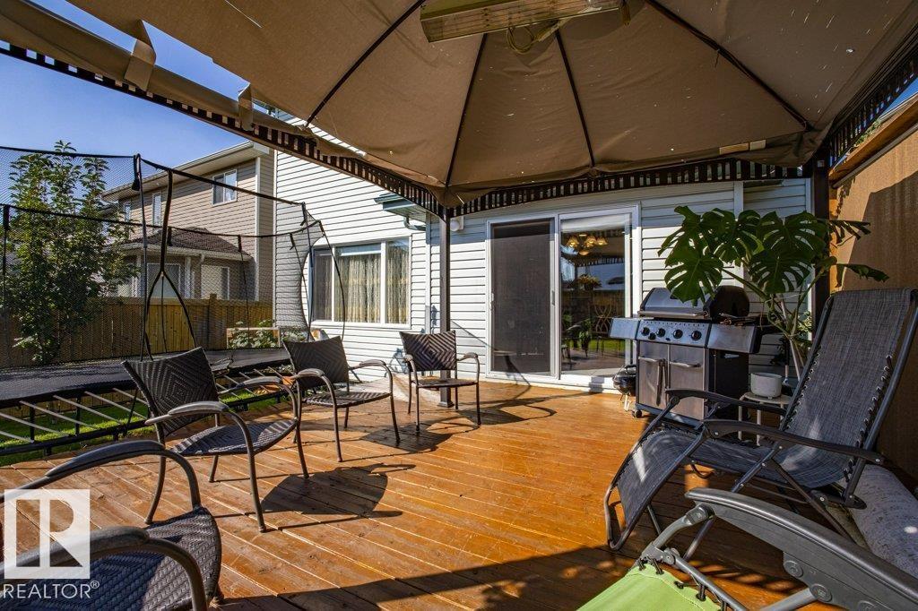 1119 114 St Sw, Edmonton, Alberta  T6W 1P6 - Photo 47 - E4456349
