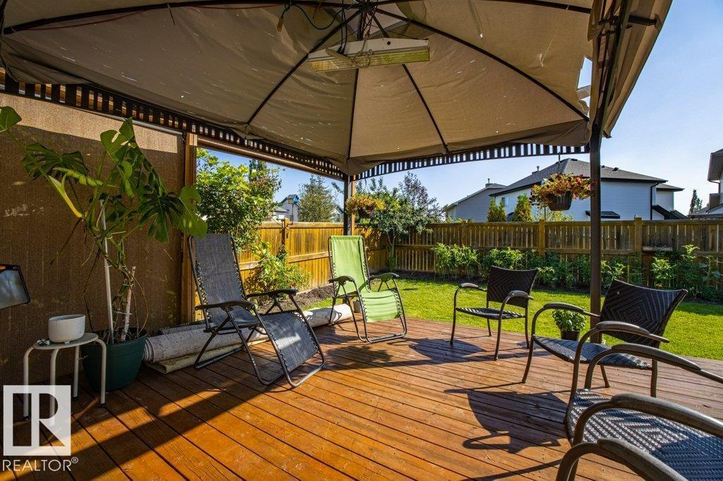 1119 114 St Sw, Edmonton, Alberta  T6W 1P6 - Photo 48 - E4456349