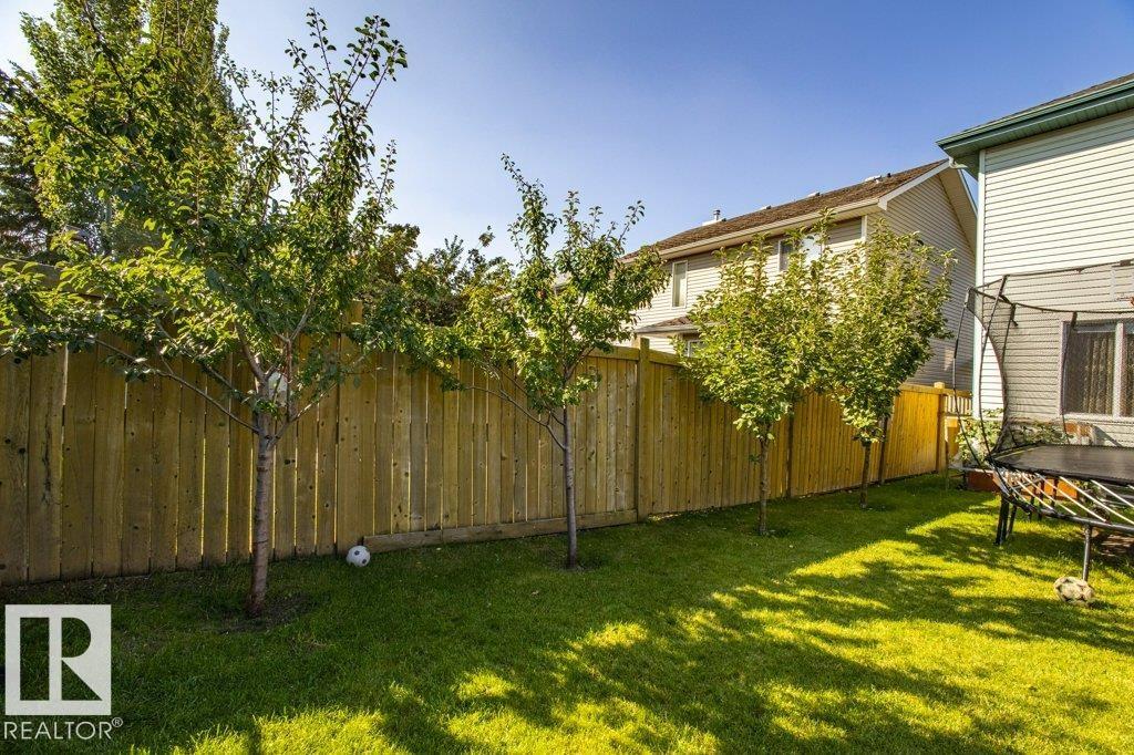1119 114 St Sw, Edmonton, Alberta  T6W 1P6 - Photo 53 - E4456349