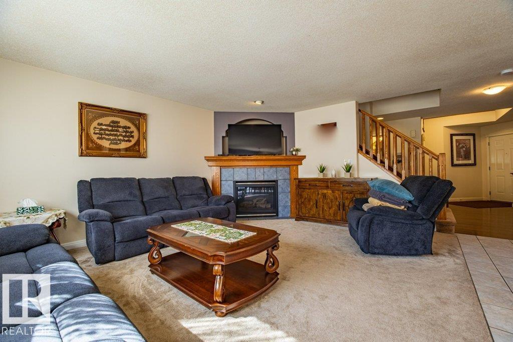 1119 114 St Sw, Edmonton, Alberta  T6W 1P6 - Photo 8 - E4456349
