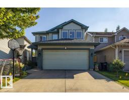 1119 114 ST SW Rutherford (Edmonton)