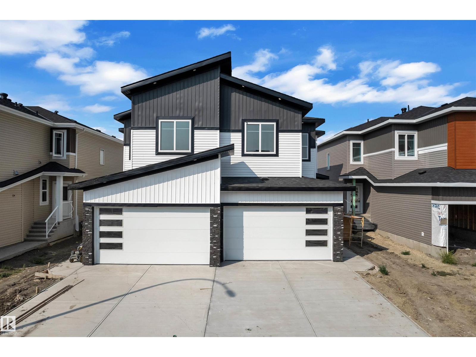 1912 155 Av Nw, Edmonton, Alberta  T5Y 4H8 - Photo 3 - E4456350