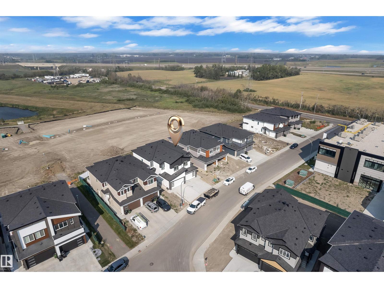 1912 155 Av Nw, Edmonton, Alberta  T5Y 4H8 - Photo 42 - E4456350