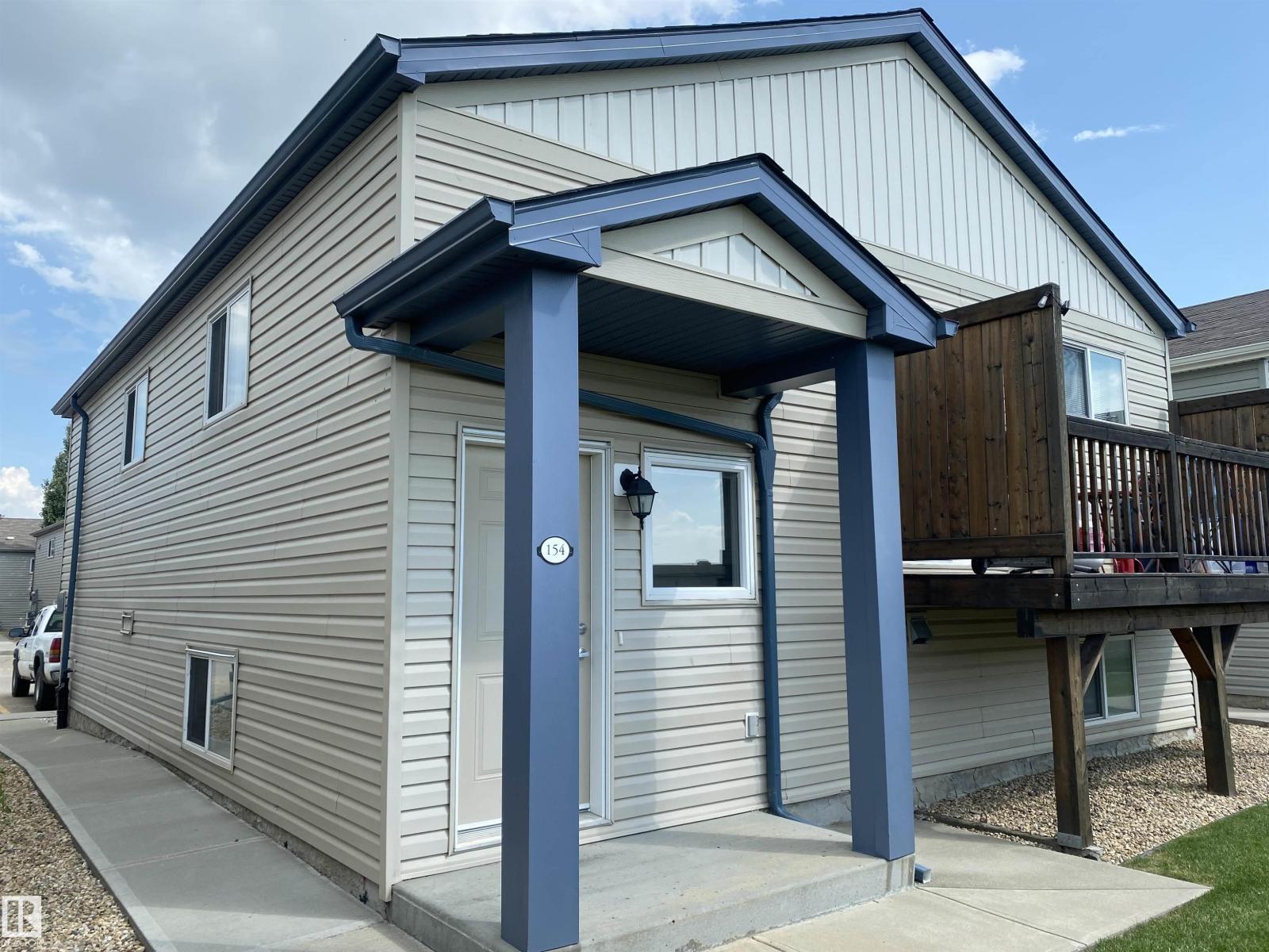 #154 142 Selkirk Place, Leduc, Alberta