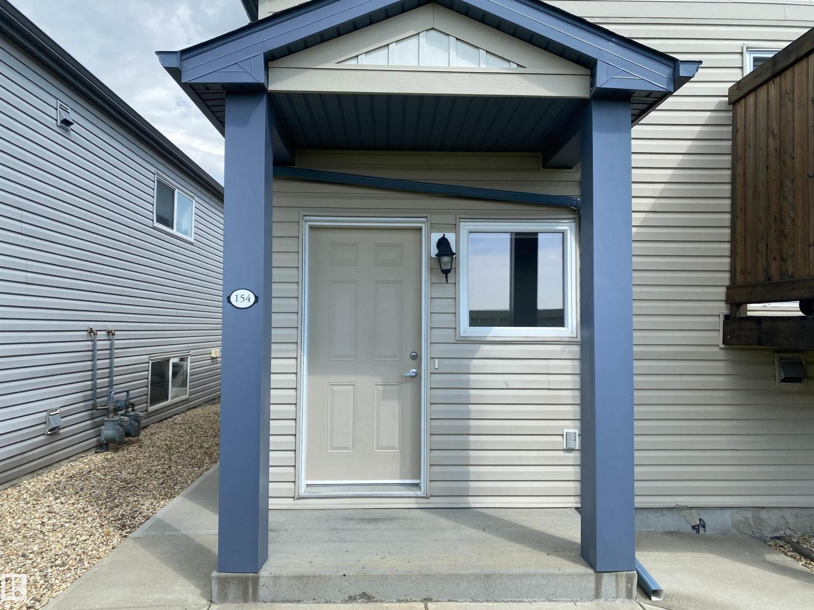 #154 142 Selkirk Place, Leduc, Alberta  T9E 0M9 - Photo 2 - E4456351