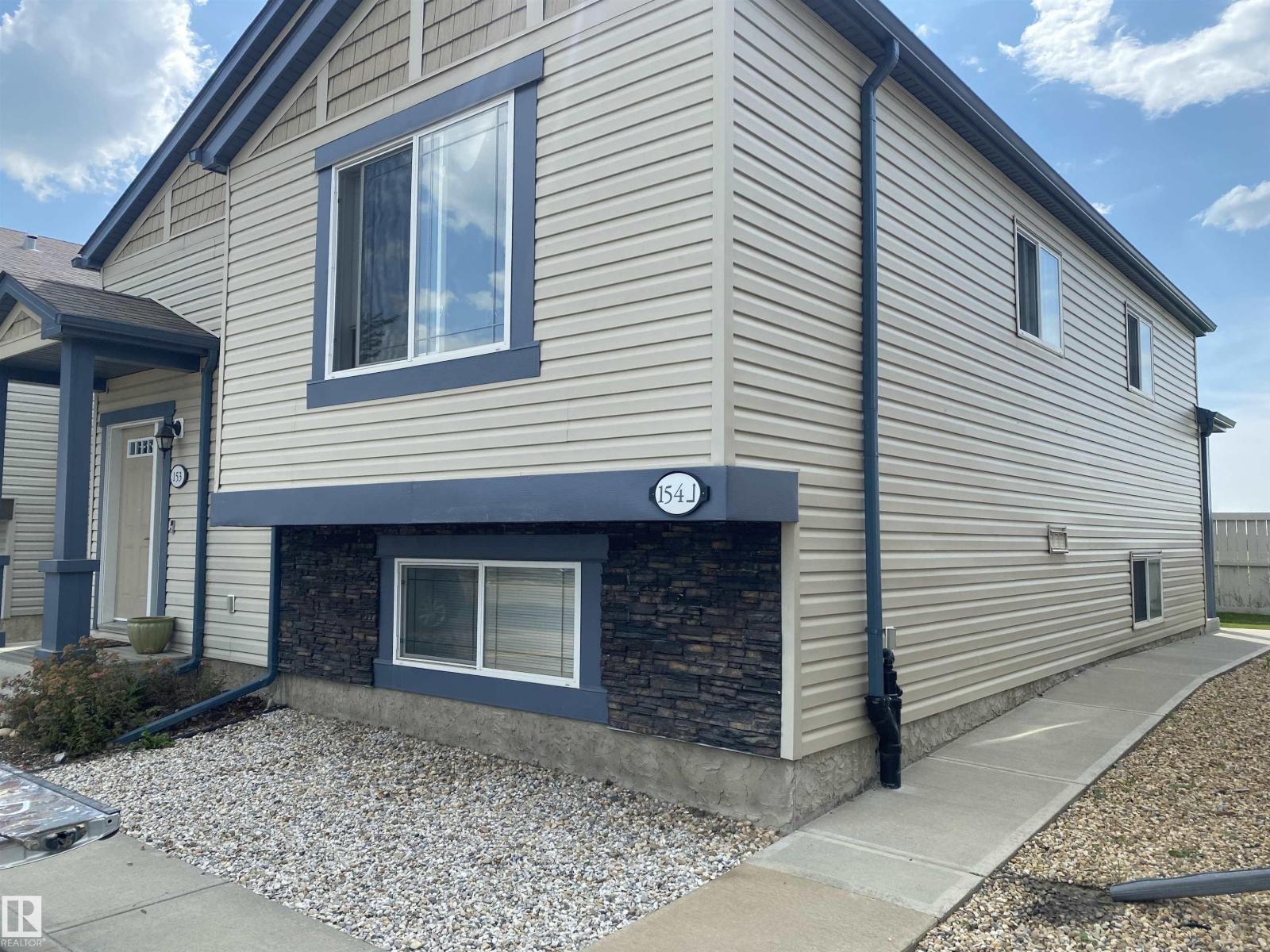 #154 142 Selkirk Place, Leduc, Alberta  T9E 0M9 - Photo 3 - E4456351