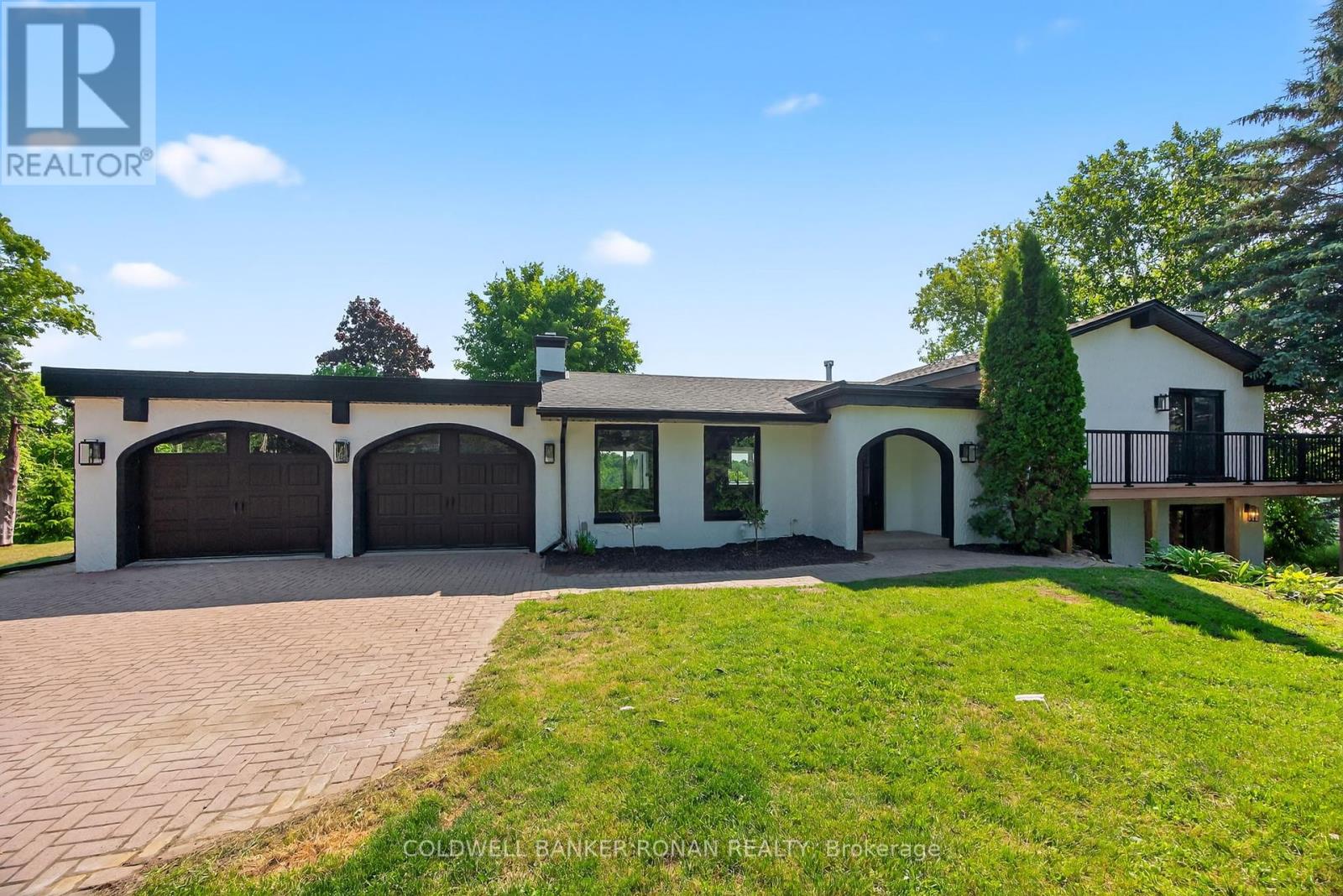 993177 Mono Adjala Townline, Adjala-Tosorontio, Ontario  L9W 2Z2 - Photo 2 - N12384123