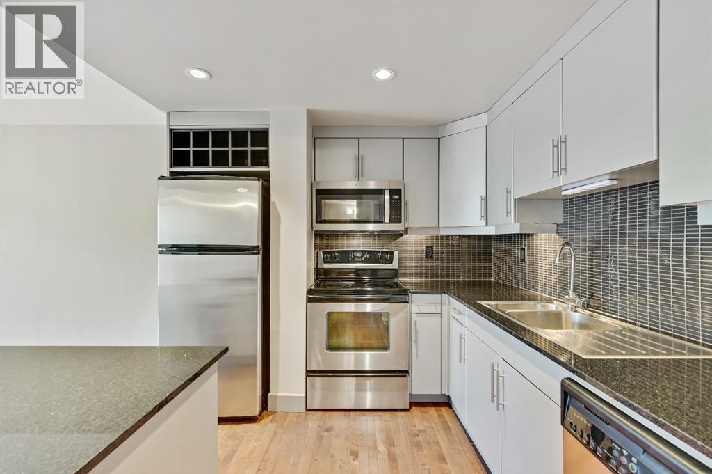 405, 410 1 Avenue Ne, Calgary, Alberta  T2E 0B4 - Photo 4 - A2253119