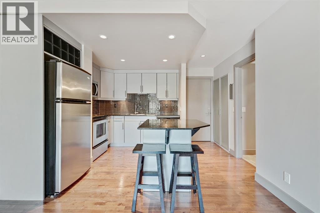 405, 410 1 Avenue Ne, Calgary, Alberta  T2E 0B4 - Photo 8 - A2253119