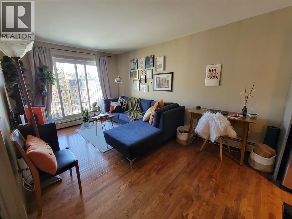 405, 410 1 Avenue Ne, Calgary, Alberta  T2E 0B4 - Photo 20 - A2253119