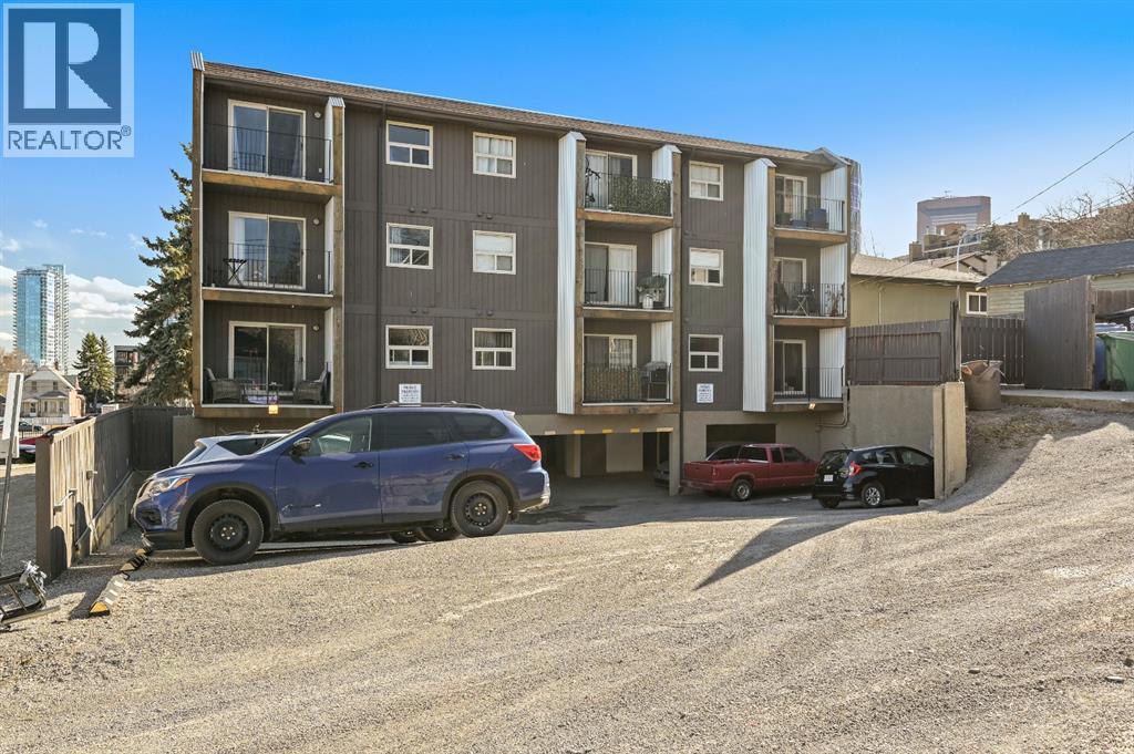 405, 410 1 Avenue Ne, Calgary, Alberta  T2E 0B4 - Photo 29 - A2253119