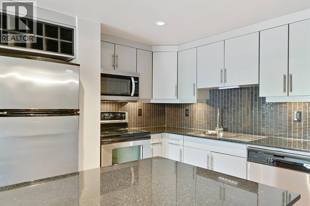 405, 410 1 Avenue Ne, Calgary, Alberta  T2E 0B4 - Photo 6 - A2253119