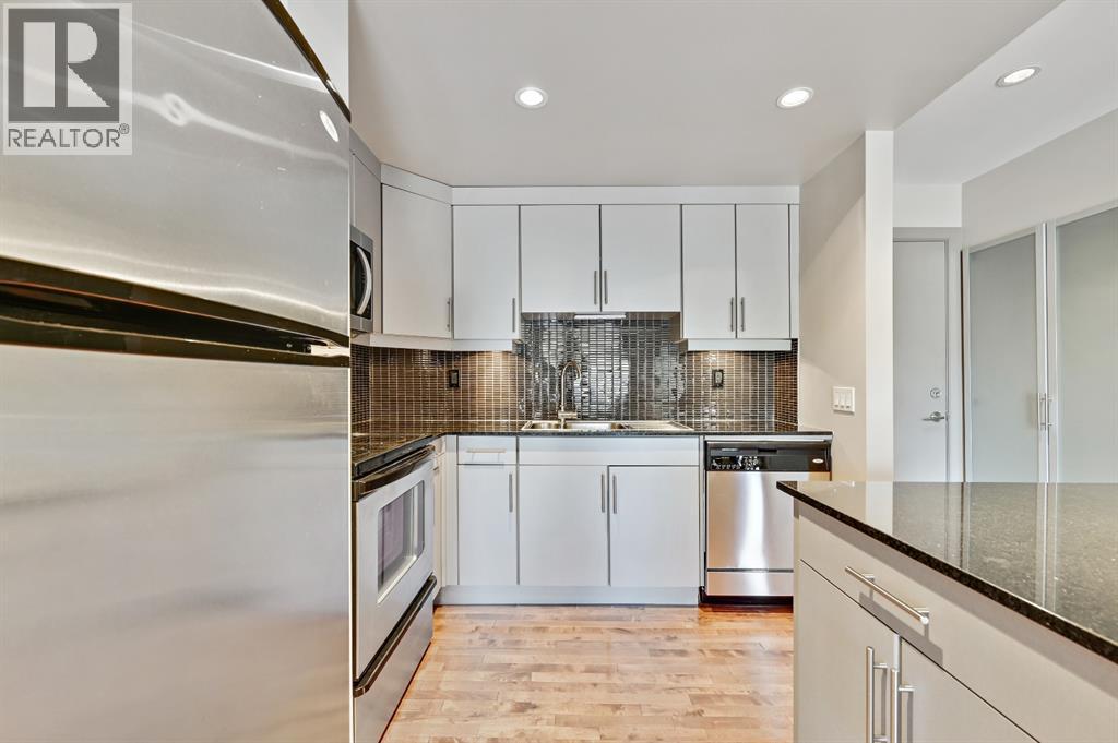 405, 410 1 Avenue Ne, Calgary, Alberta  T2E 0B4 - Photo 9 - A2253119