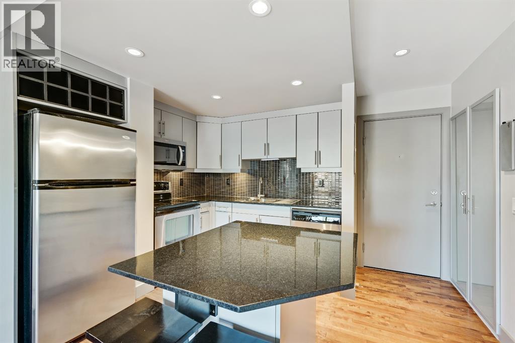 405, 410 1 Avenue Ne, Calgary, Alberta  T2E 0B4 - Photo 5 - A2253119