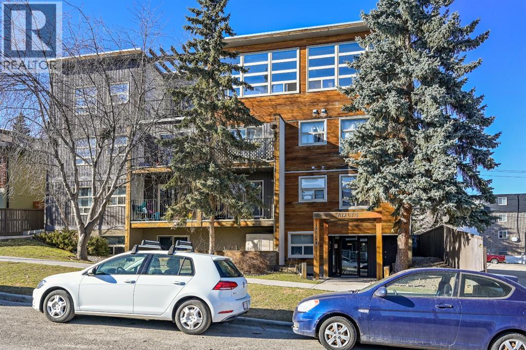 405, 410 1 Avenue Ne, Calgary, Alberta  T2E 0B4 - Photo 30 - A2253119