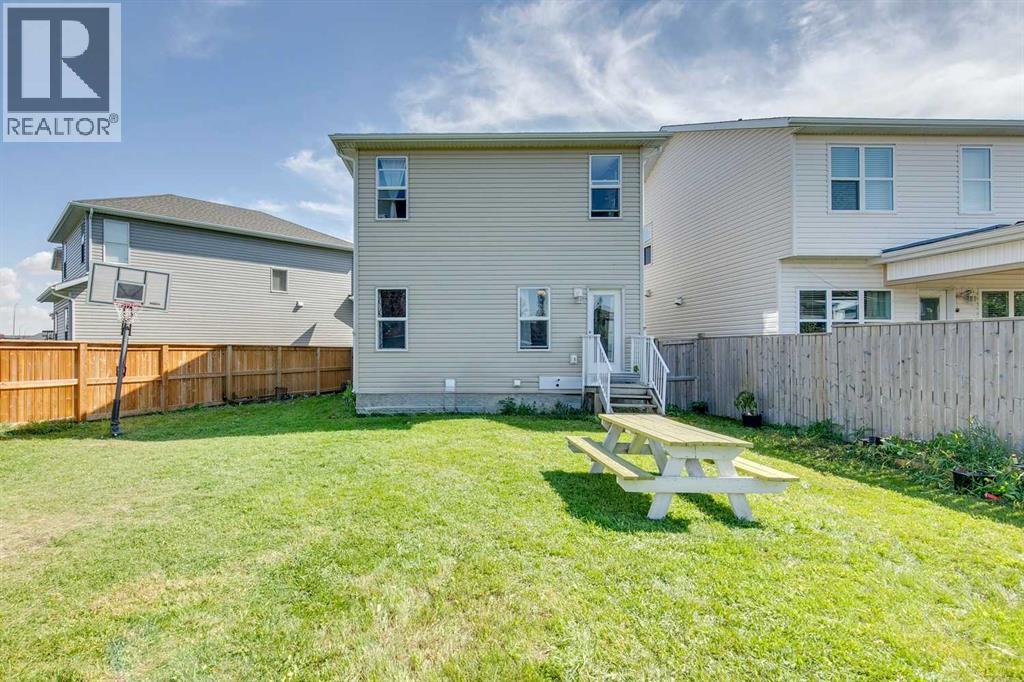43 Sunrise Crescent Ne, High River, Alberta  T1V 0B9 - Photo 26 - A2253374