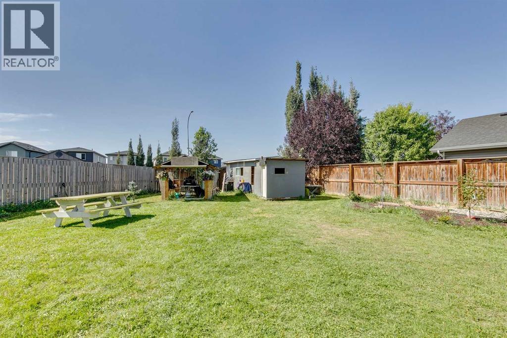 43 Sunrise Crescent Ne, High River, Alberta  T1V 0B9 - Photo 29 - A2253374