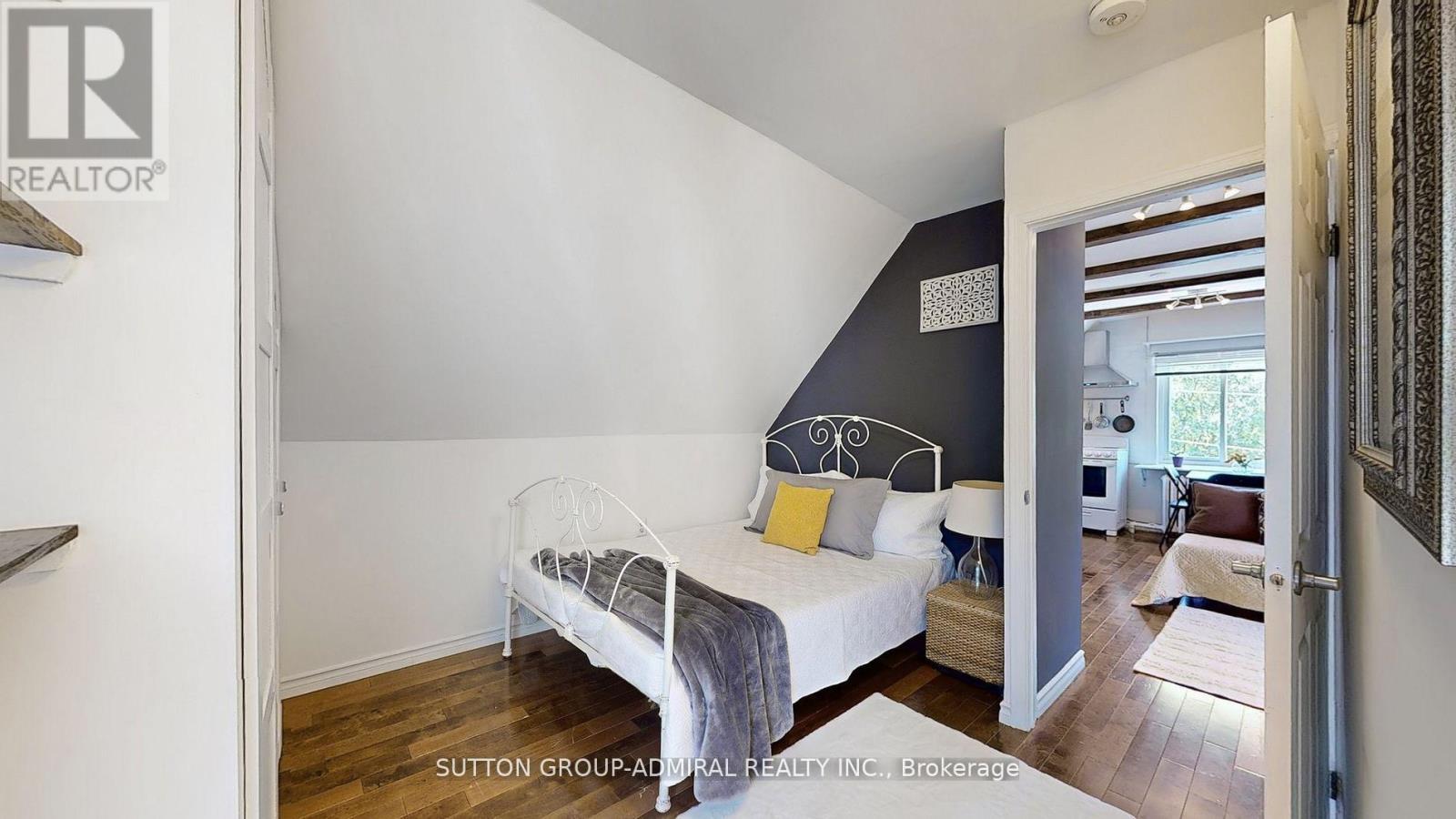 117 Bellhaven Road, Toronto, Ontario  M4L 3J9 - Photo 32 - E12384272