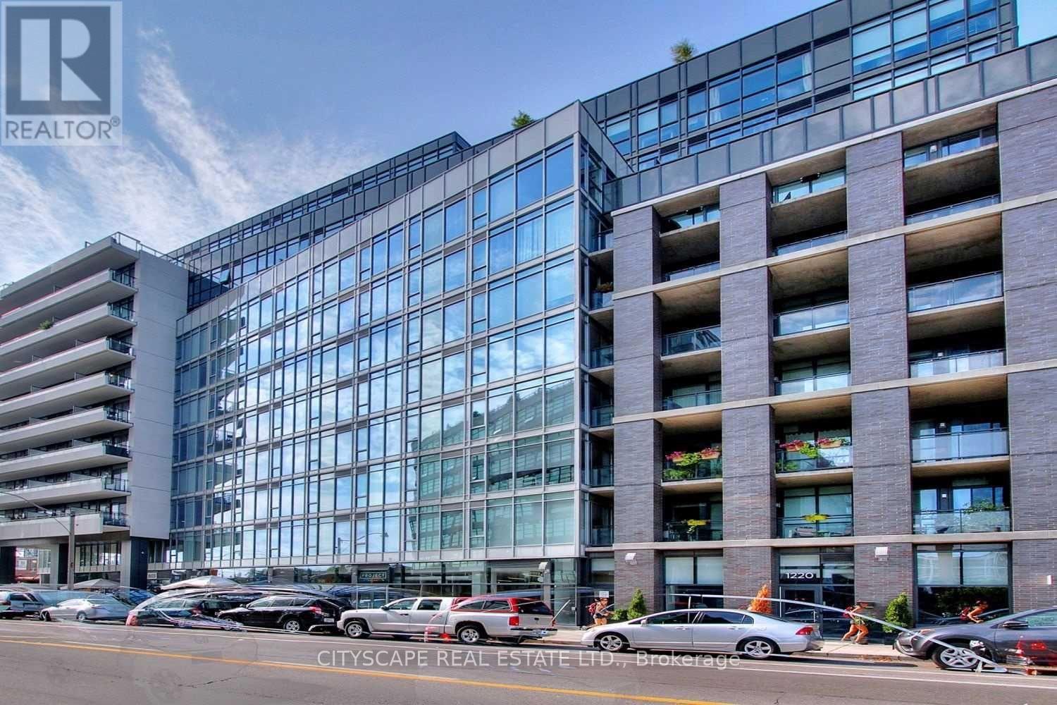 220 - 1190 DUNDAS STREET E, Toronto, Ontario