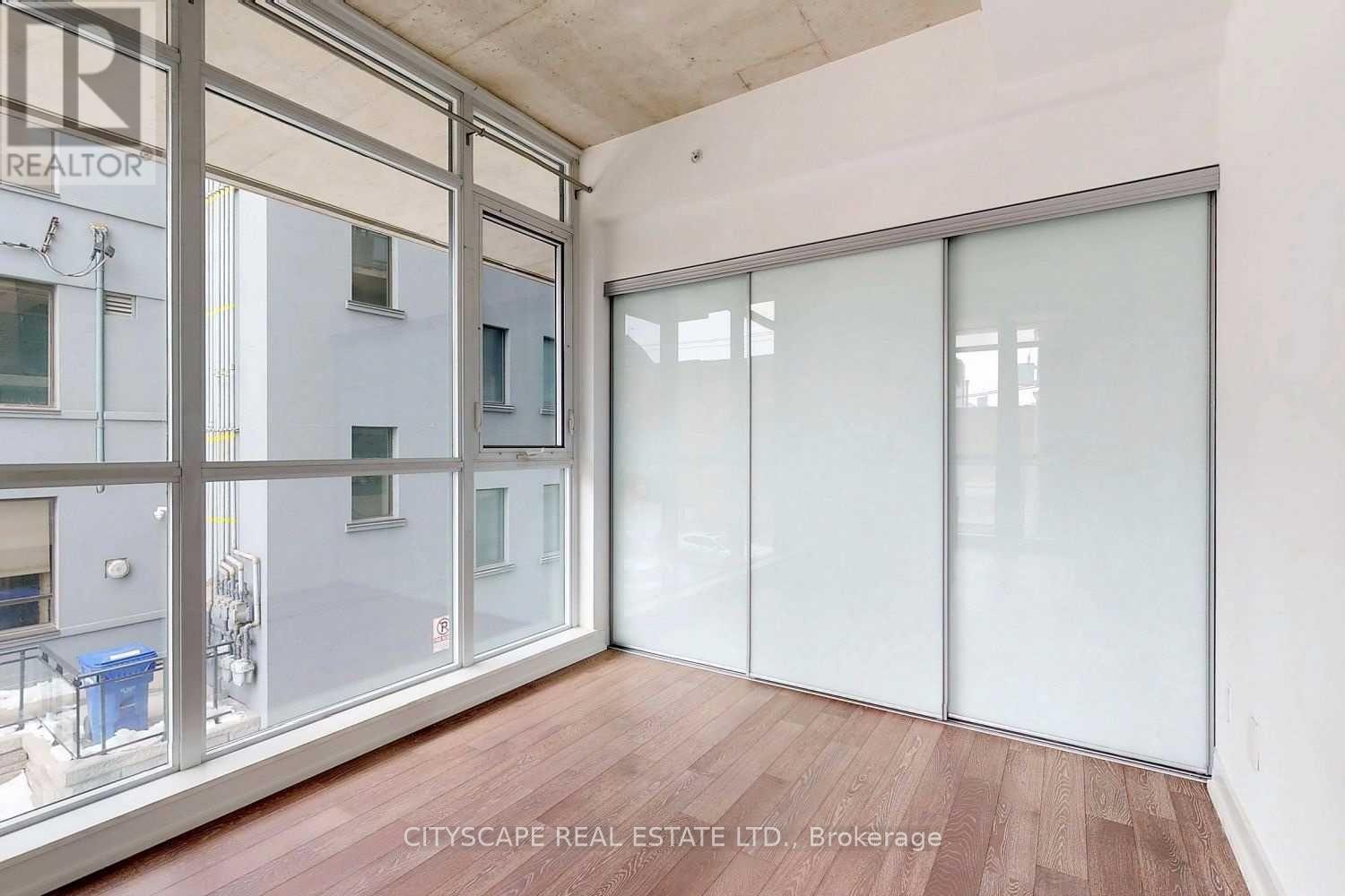 220 - 1190 Dundas Street E, Toronto, Ontario  M4M 0C5 - Photo 14 - E12384300