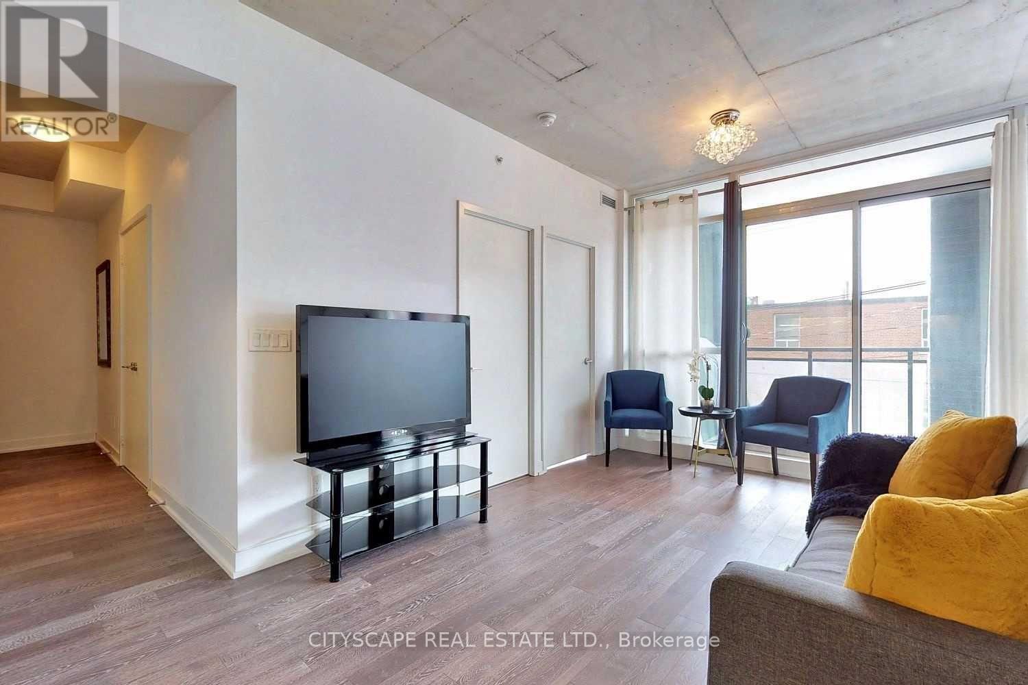 220 - 1190 Dundas Street E, Toronto, Ontario  M4M 0C5 - Photo 6 - E12384300