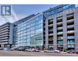 220 - 1190 DUNDAS STREET E, Toronto, Ontario