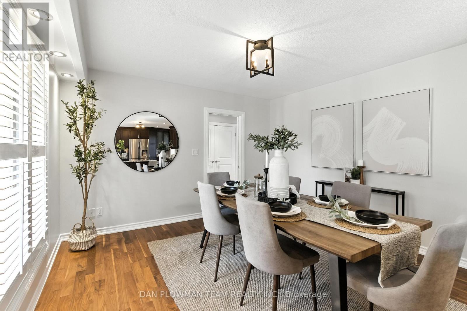 83 Sherwood Road E, Ajax, Ontario  L1T 2Y7 - Photo 7 - E12384375