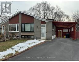 MAIN - 17 AVIS CRESCENT, Toronto, Ontario