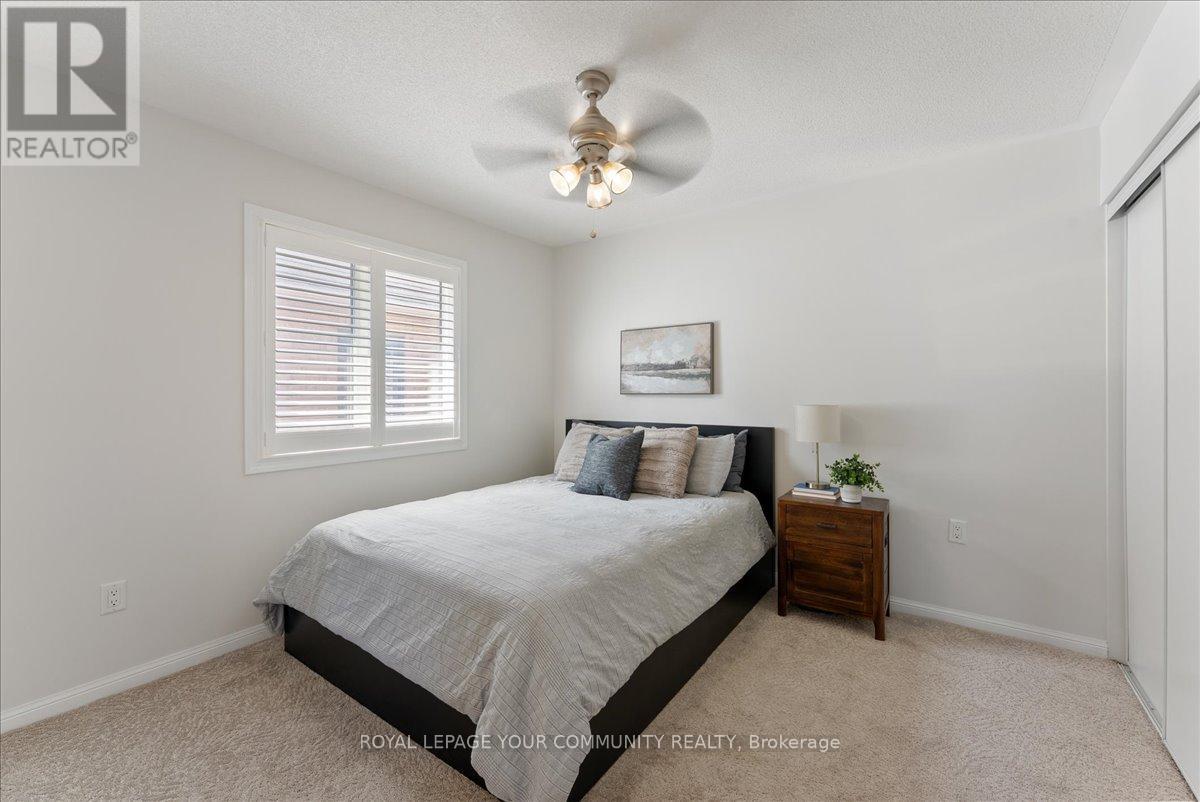 13 Grice Circle, Whitchurch-Stouffville, Ontario  L4A 0V7 - Photo 28 - N12384282