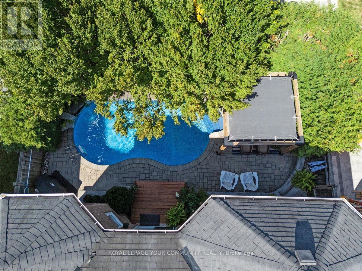 13 Grice Circle, Whitchurch-Stouffville, Ontario  L4A 0V7 - Photo 41 - N12384282