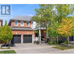 13 Grice Circle, Whitchurch-Stouffville (Stouffville), Ca
