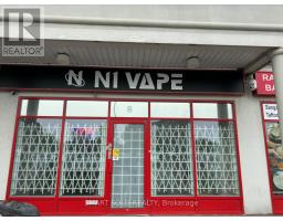 8 - 9631 Yonge Street, Richmond Hill (Harding), Ca