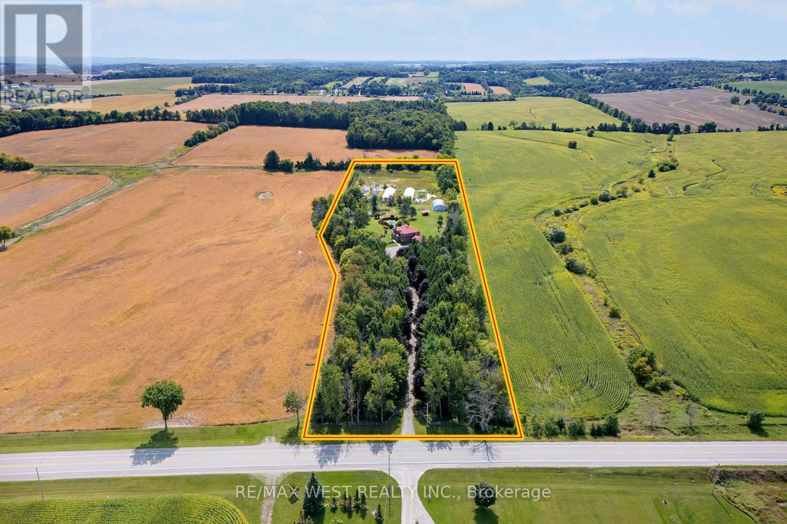 5679 8th Line, New Tecumseth, Ontario  L0G 1A0 - Photo 41 - N12384312