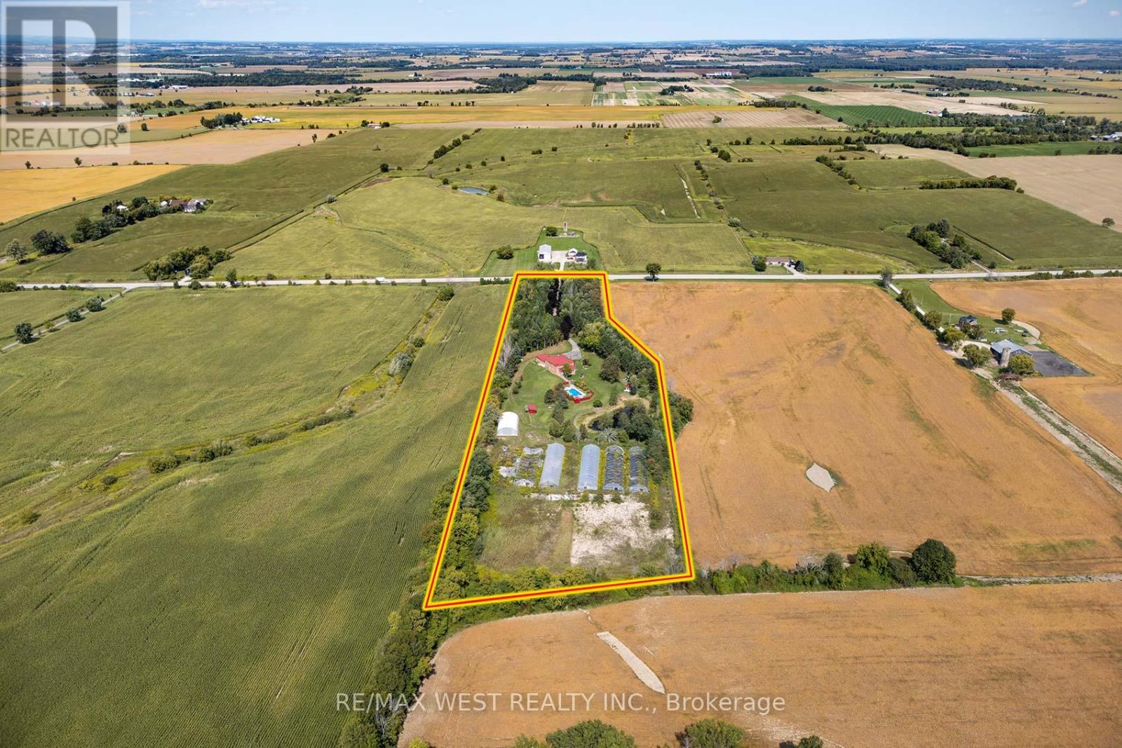 5679 8th Line, New Tecumseth, Ontario  L0G 1A0 - Photo 46 - N12384312