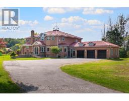 5679 8th Line, New Tecumseth, Ca
