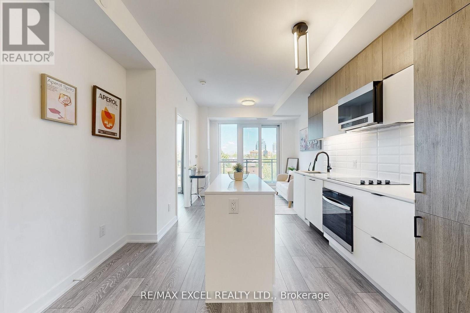 318 - 8888 Yonge Street, Richmond Hill, Ontario  L4C 5V6 - Photo 21 - N12384329