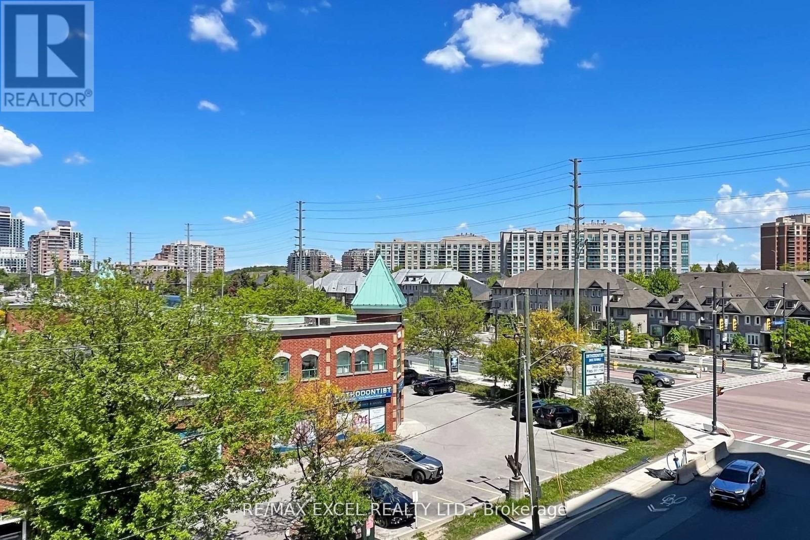 318 - 8888 Yonge Street, Richmond Hill, Ontario  L4C 5V6 - Photo 35 - N12384329