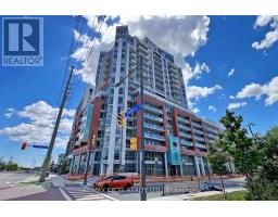 318 - 8888 YONGE STREET, Richmond Hill, Ontario