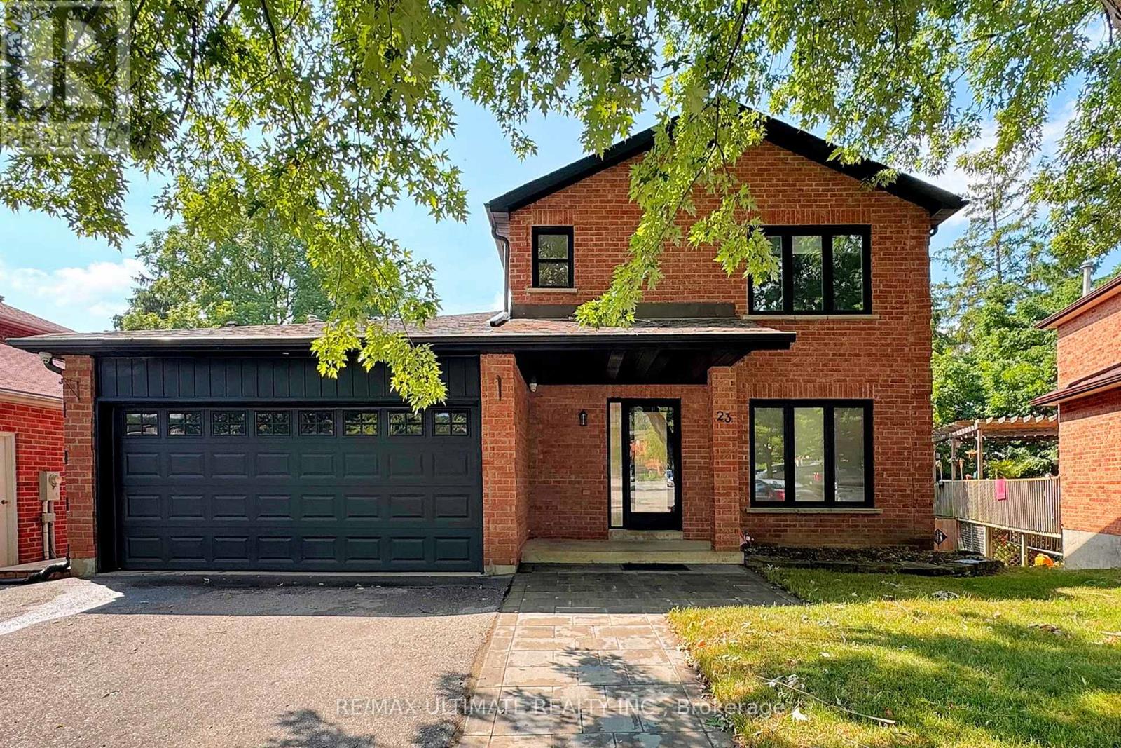 23 MORROW DRIVE, New Tecumseth, Ontario